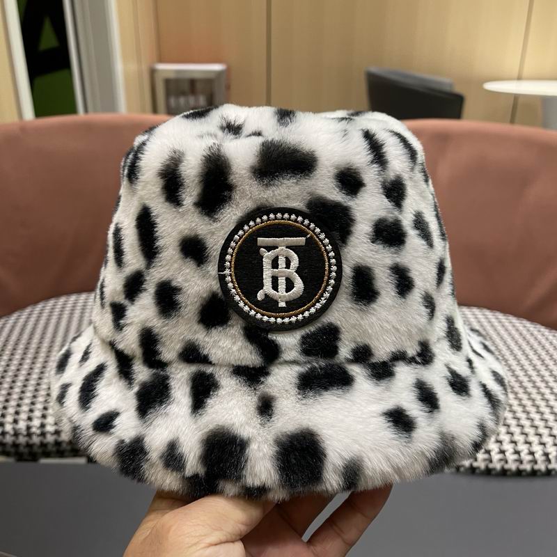 Burberry Hat (410)
