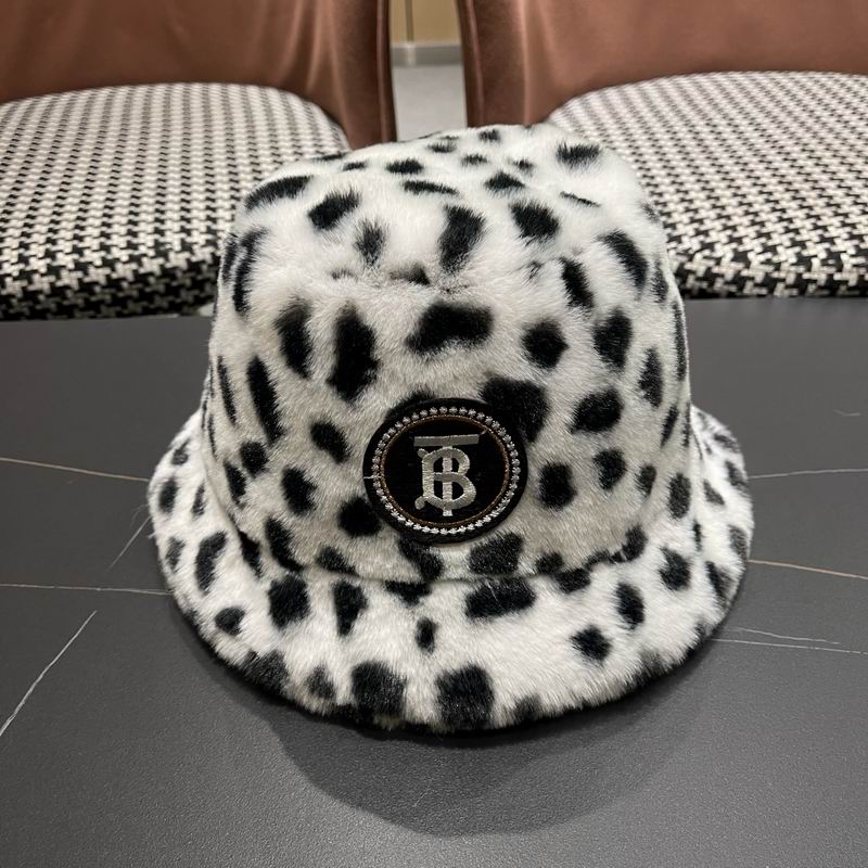 Burberry Hat (418)