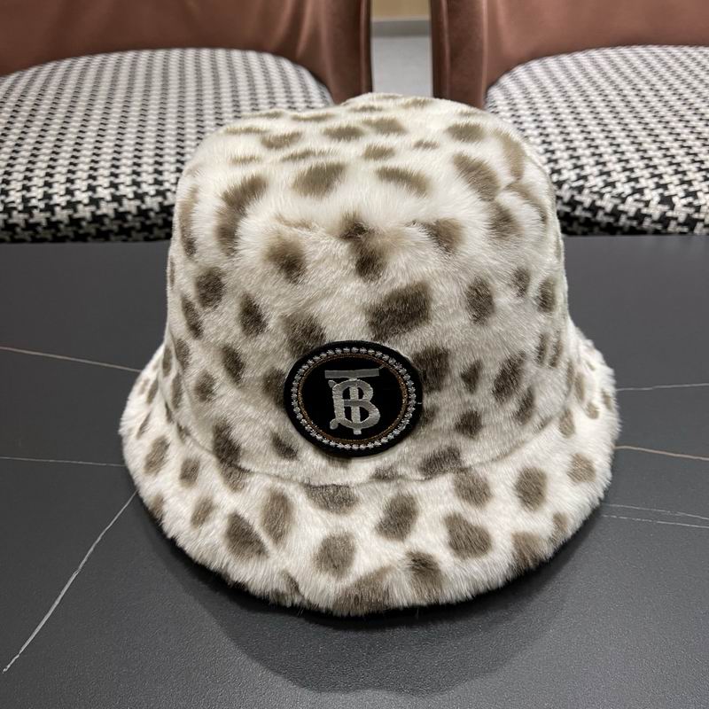 Burberry Hat (429)