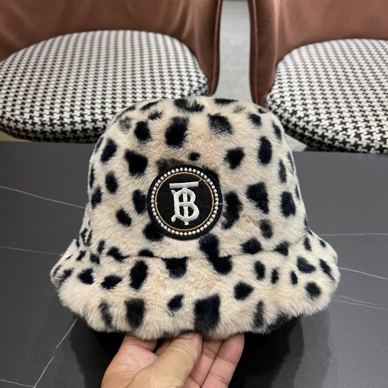 Burberry Hat (434)