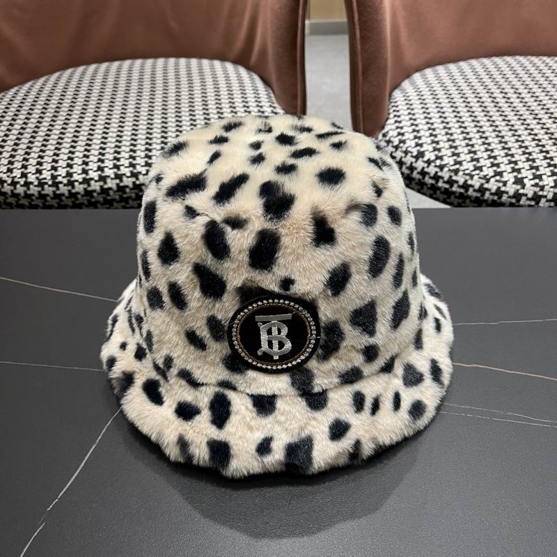 Burberry Hat (440)