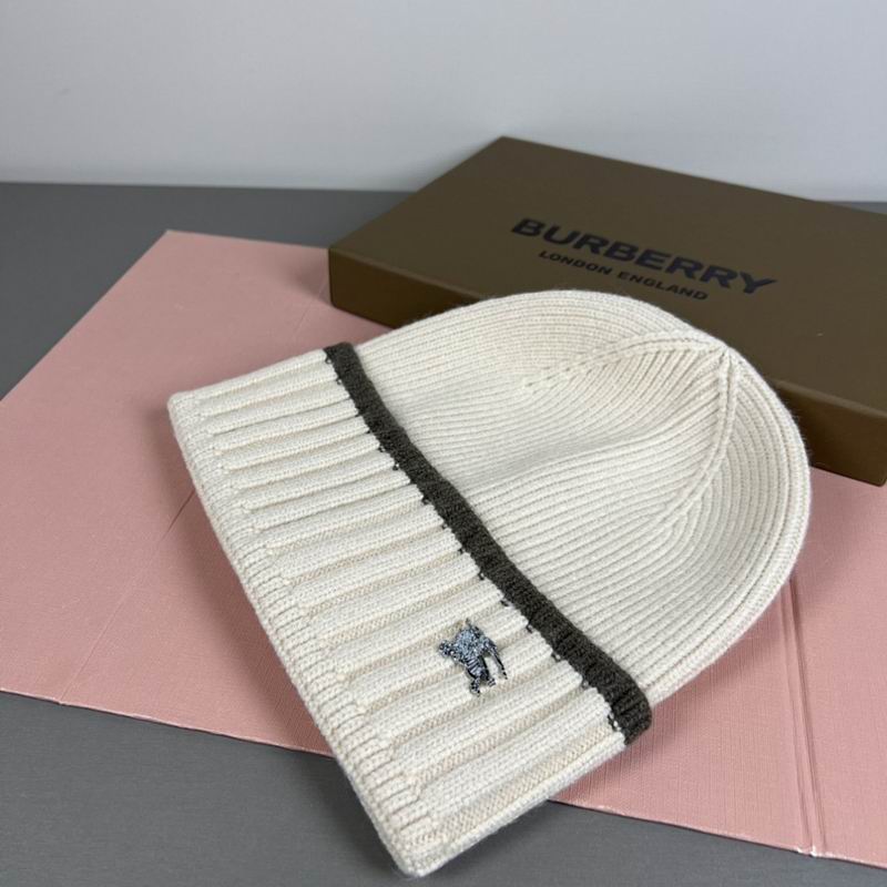 Burberry Hat hm (2)
