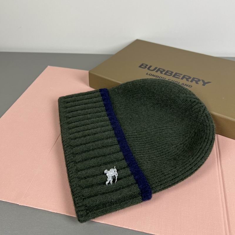 Burberry Hat hm (3)