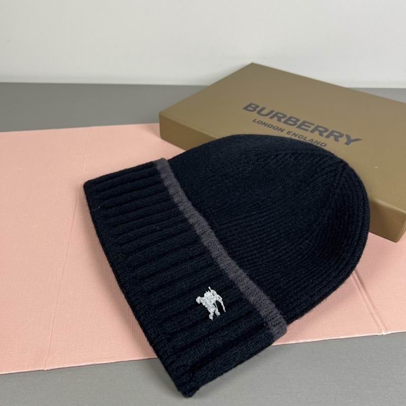 Burberry Hat hm (4)
