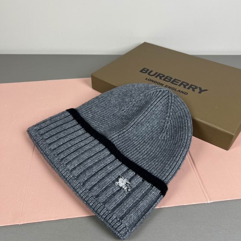 Burberry Hat hm (5)