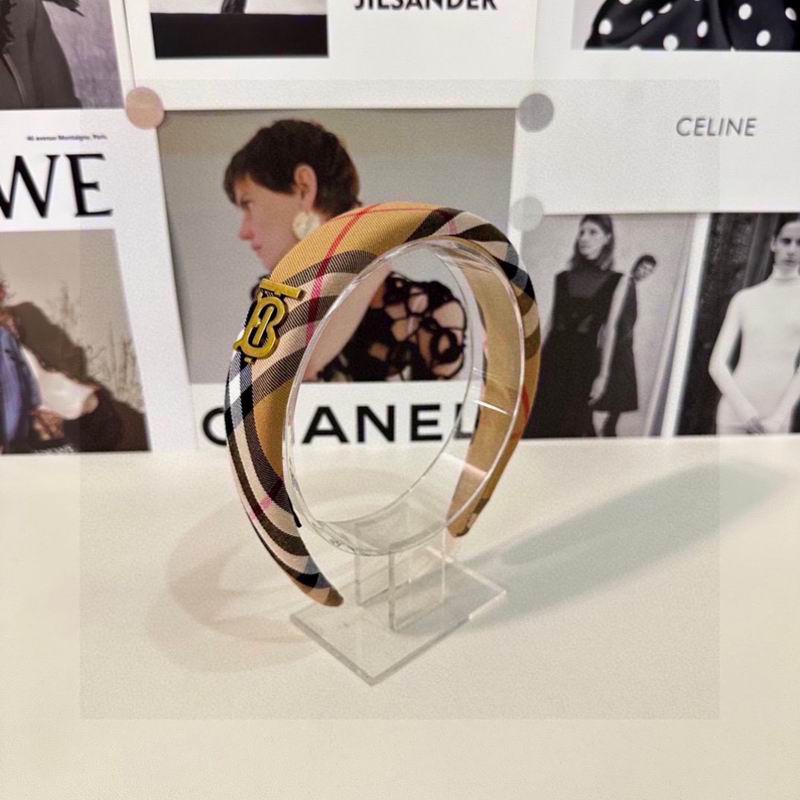 Burberry Headband hh (155)