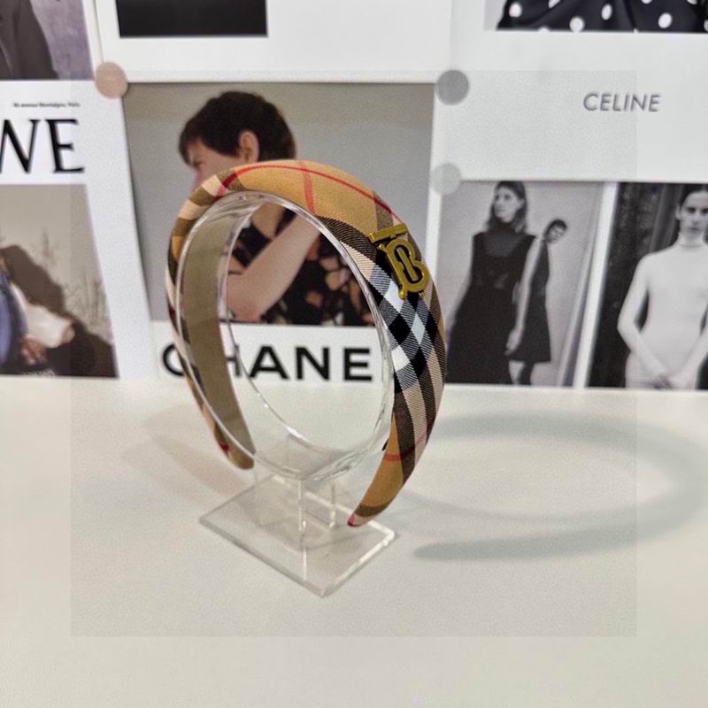 Burberry Headband hh (156)