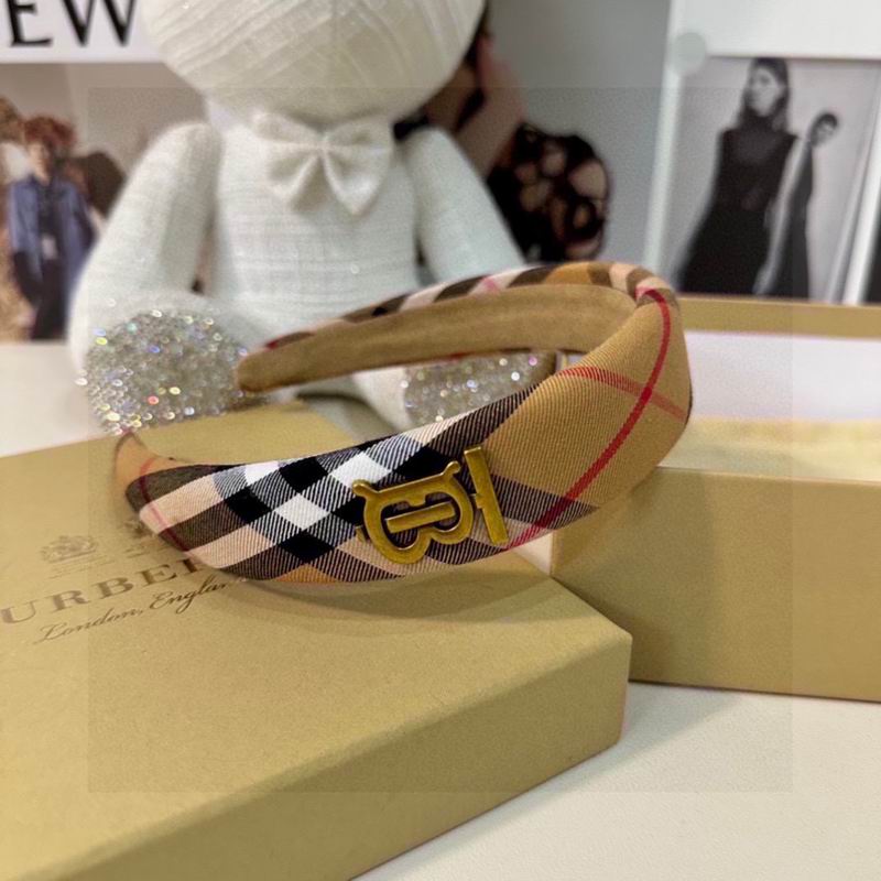 Burberry Headband hh (159)