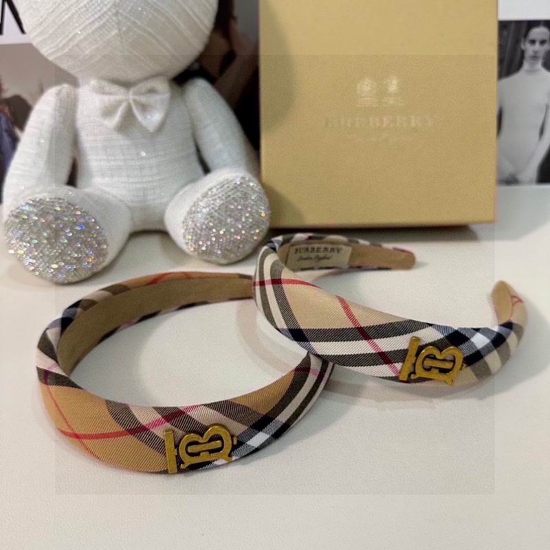 Burberry Headband hh (160)