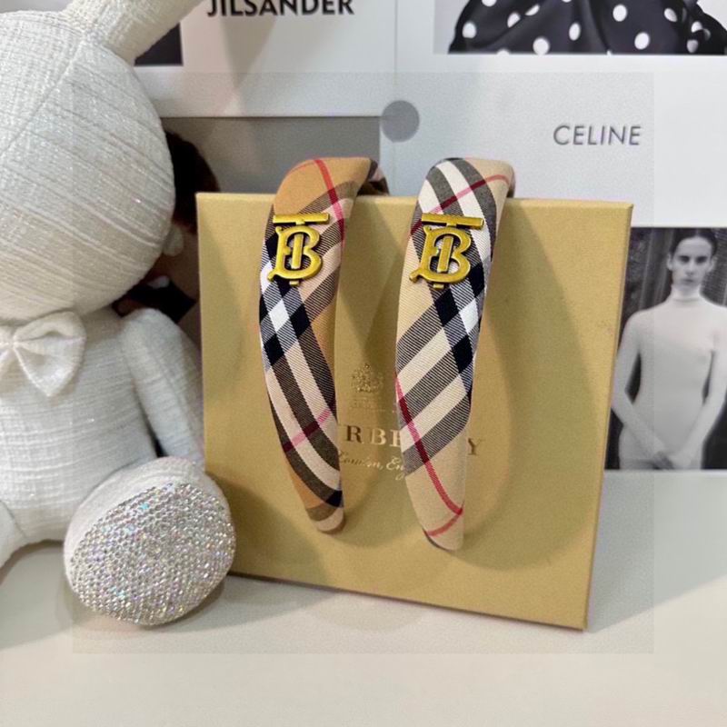 Burberry Headband hh (161)