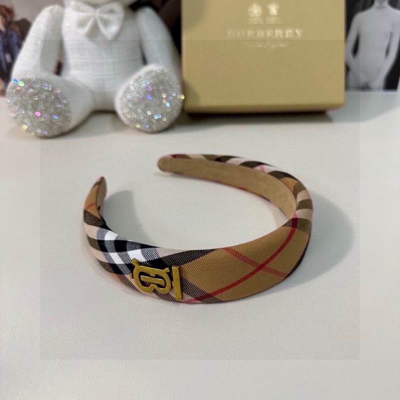 Burberry Headband hh (162)