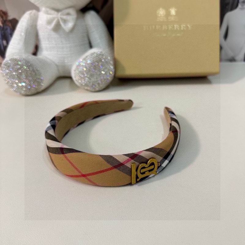 Burberry Headband hh (163)