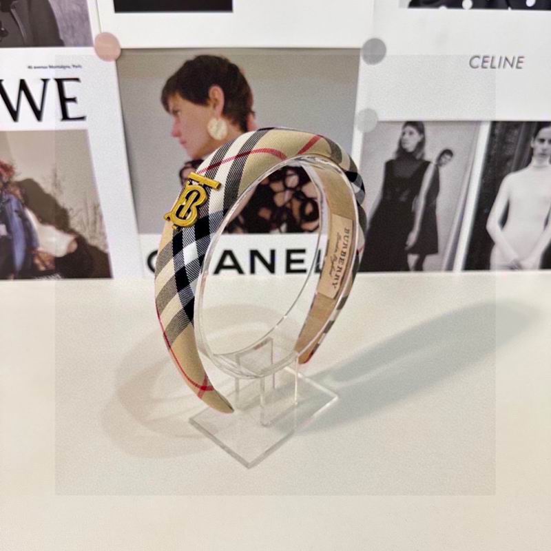 Burberry Headband hh (164)