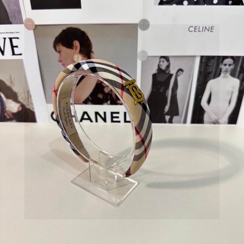 Burberry Headband hh (165)