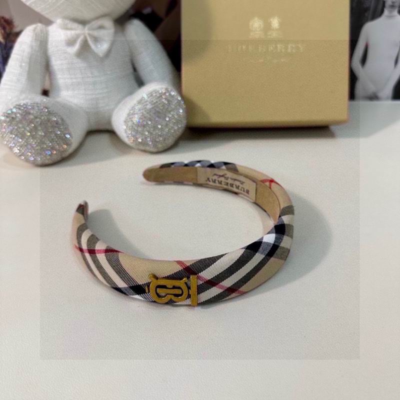 Burberry Headband hh (166)