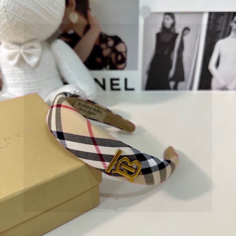 Burberry Headband hh (167)