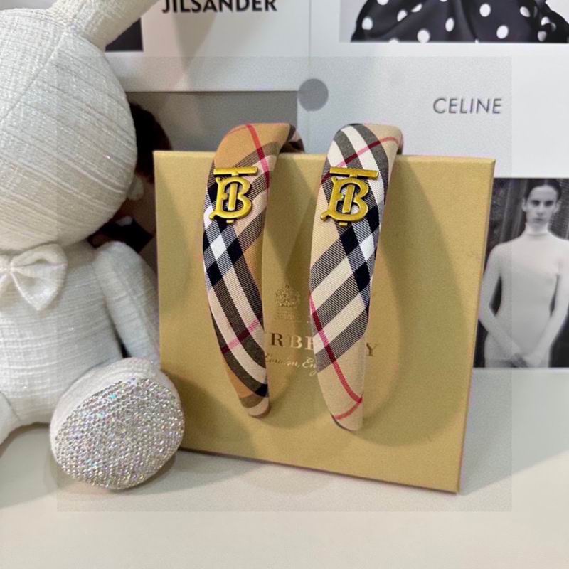 Burberry Headband hh (168)