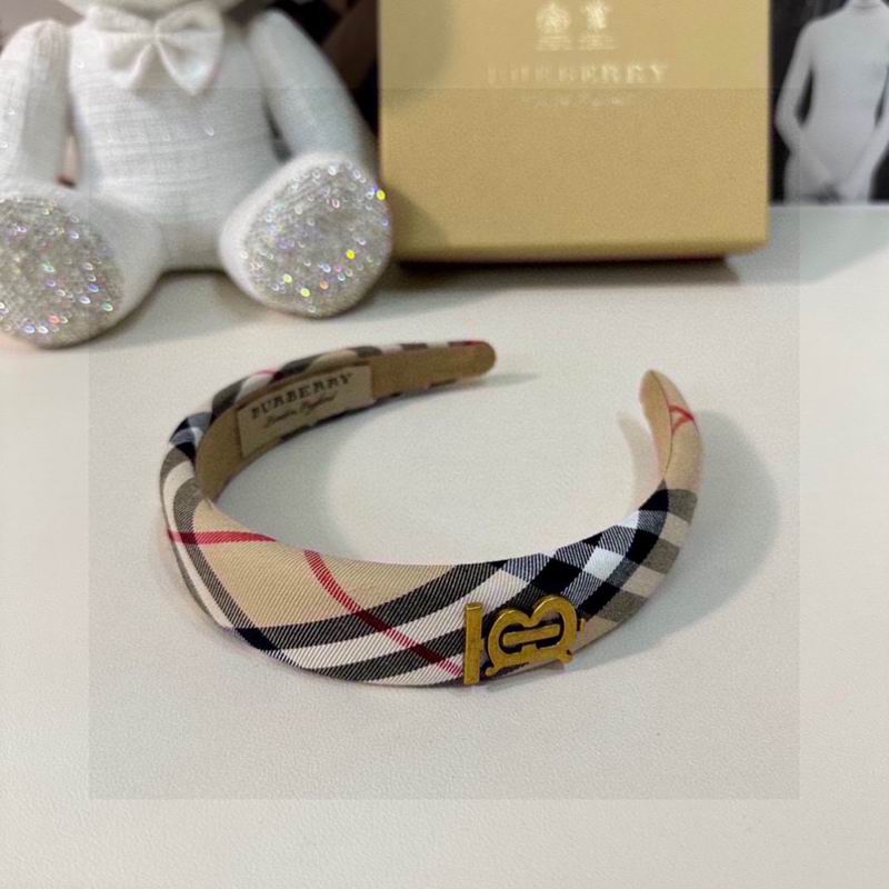 Burberry Headband hh (169)