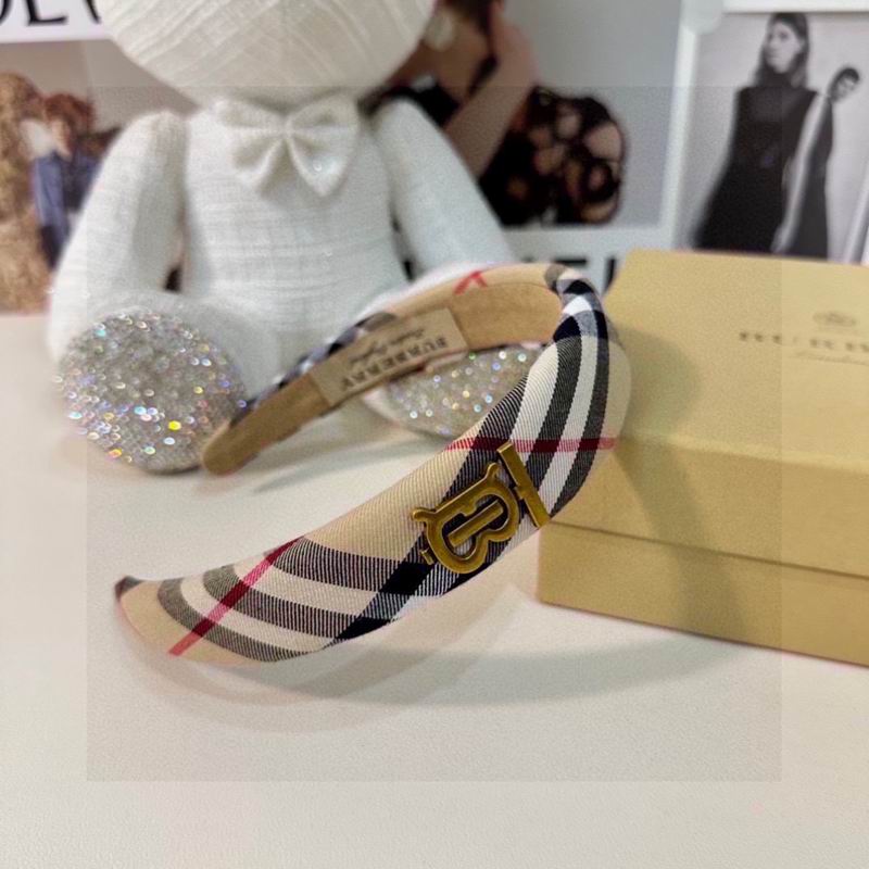 Burberry Headband hh (170)