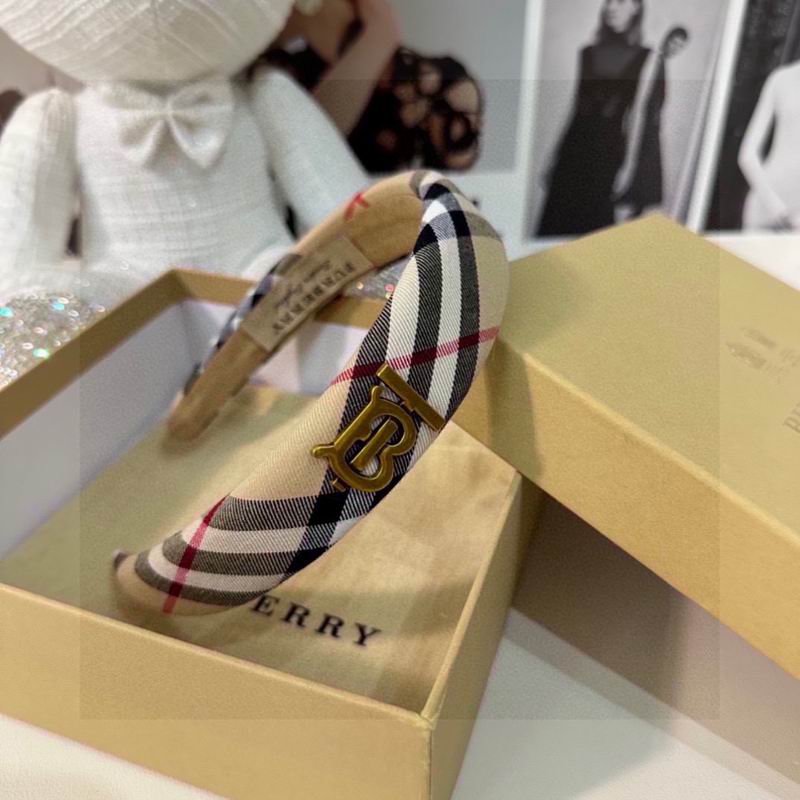 Burberry Headband hh (171)