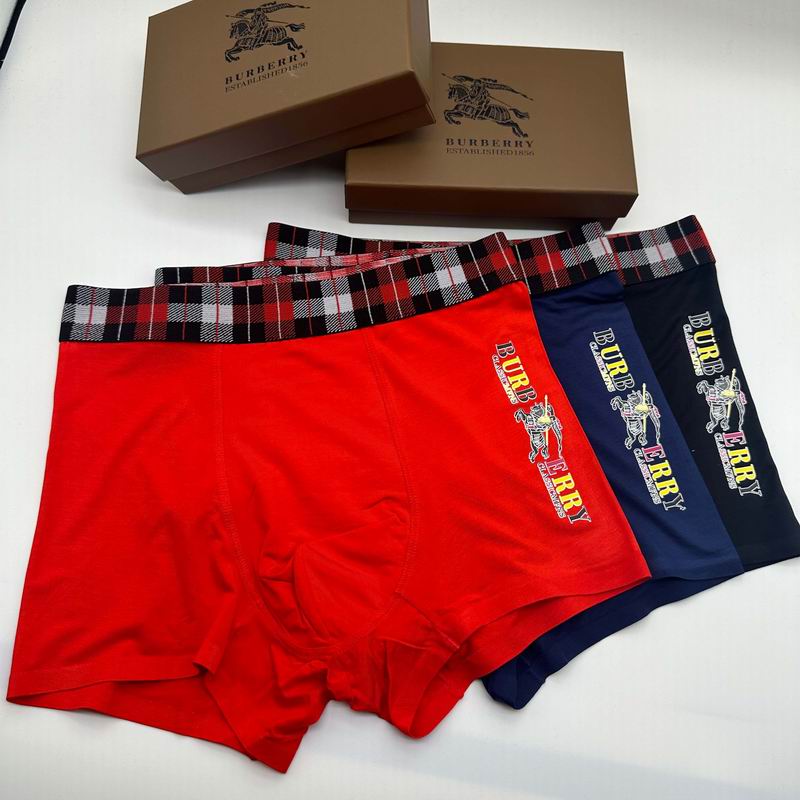 Burberry boxer L-3XL 16 (5)