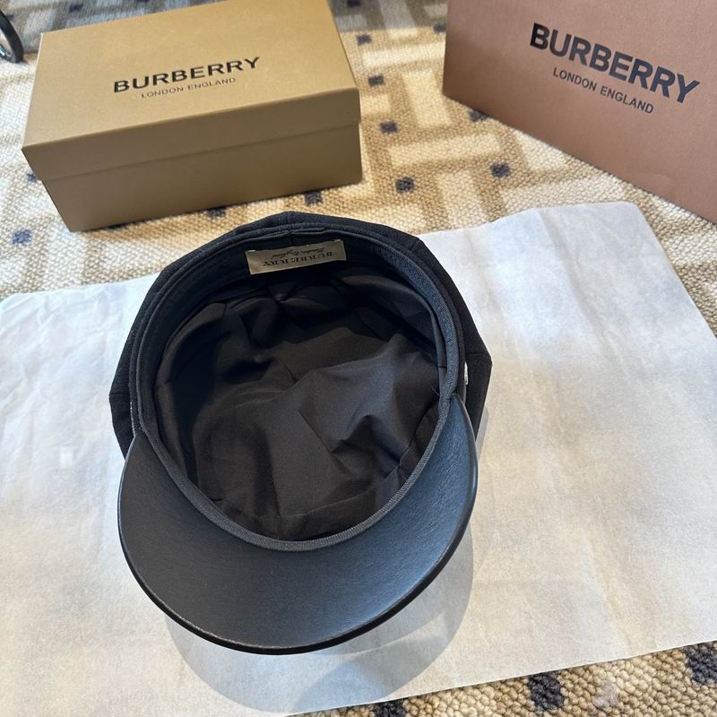 Burberry cap (228)
