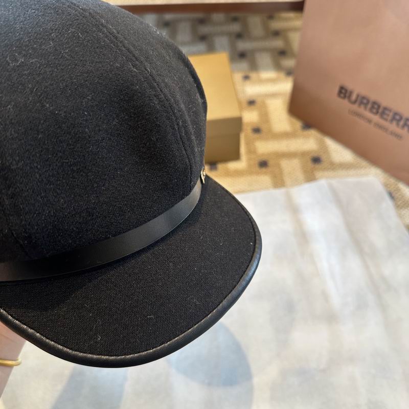 Burberry cap (229)