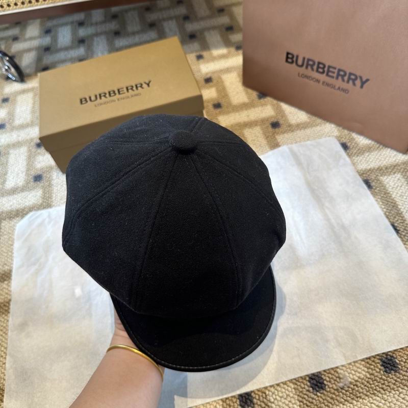 Burberry cap (230)