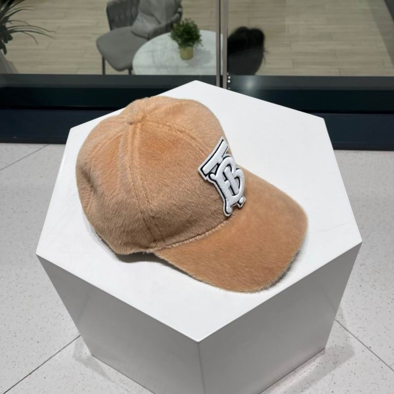 Burberry cap (528)