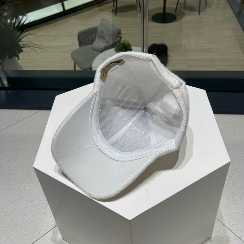 Burberry cap (534)