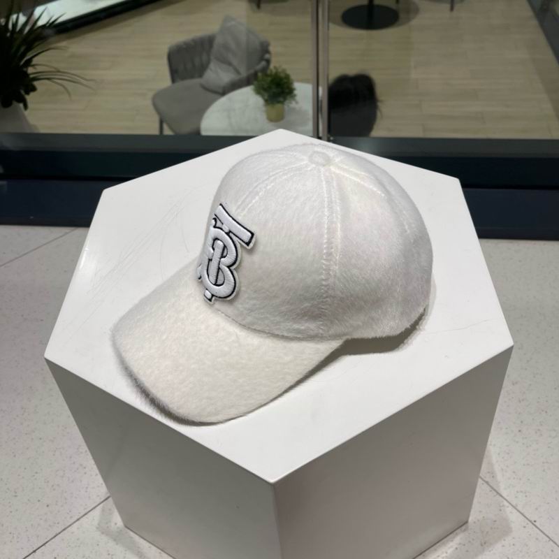 Burberry cap (538)