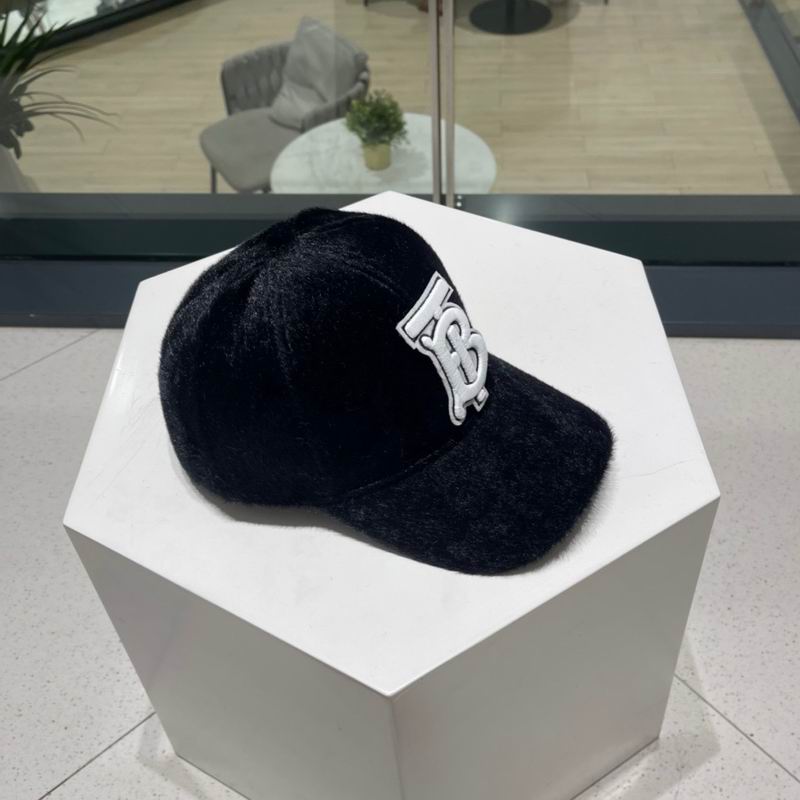 Burberry cap (546)