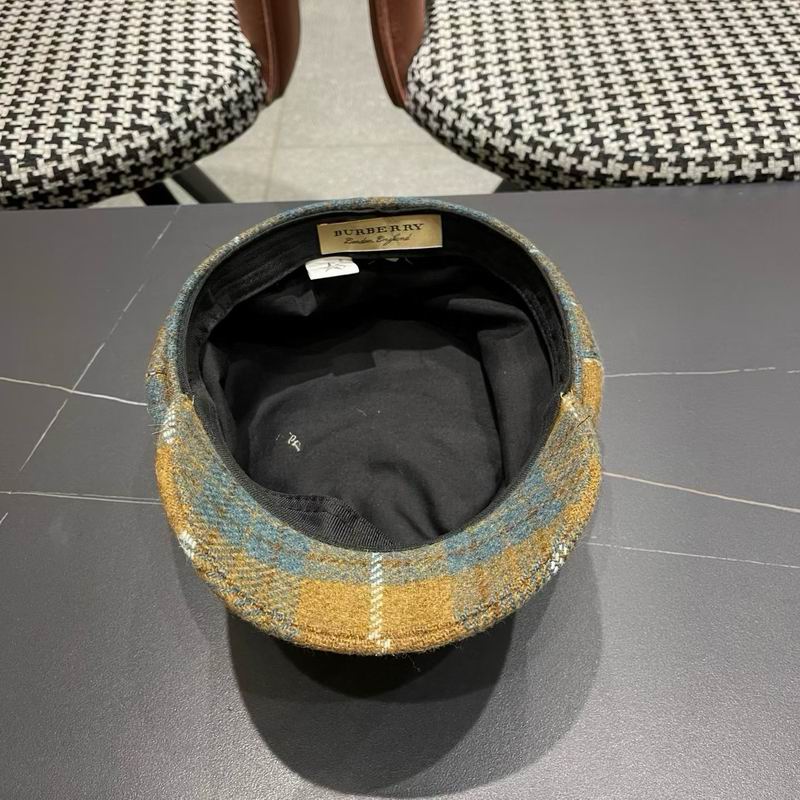 Burberry cap (59)