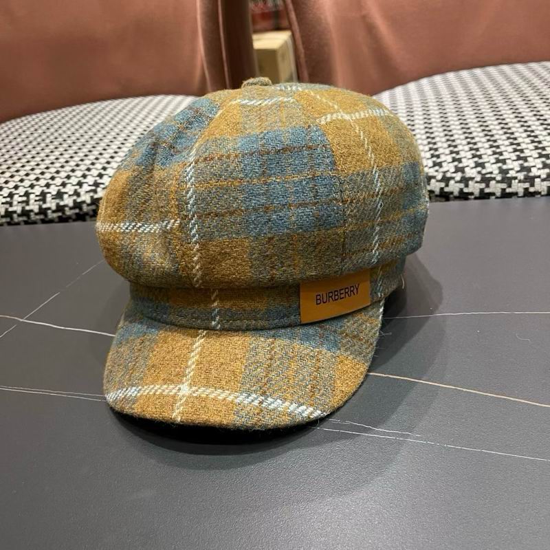 Burberry cap (61)