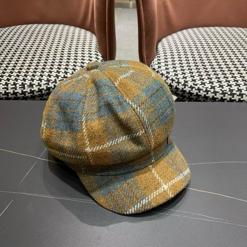 Burberry cap (64)