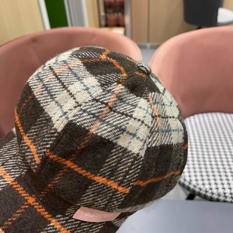Burberry cap (68)