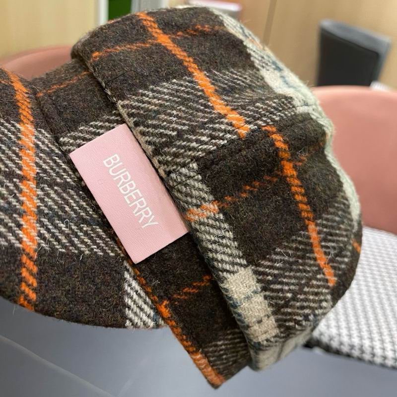 Burberry cap (69)