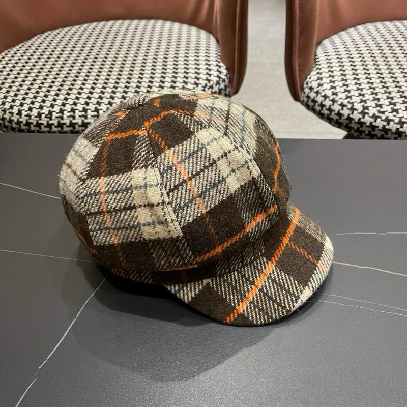 Burberry cap (71)