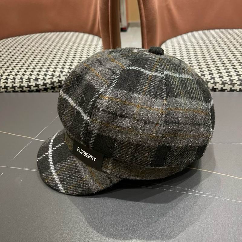 Burberry cap (81)