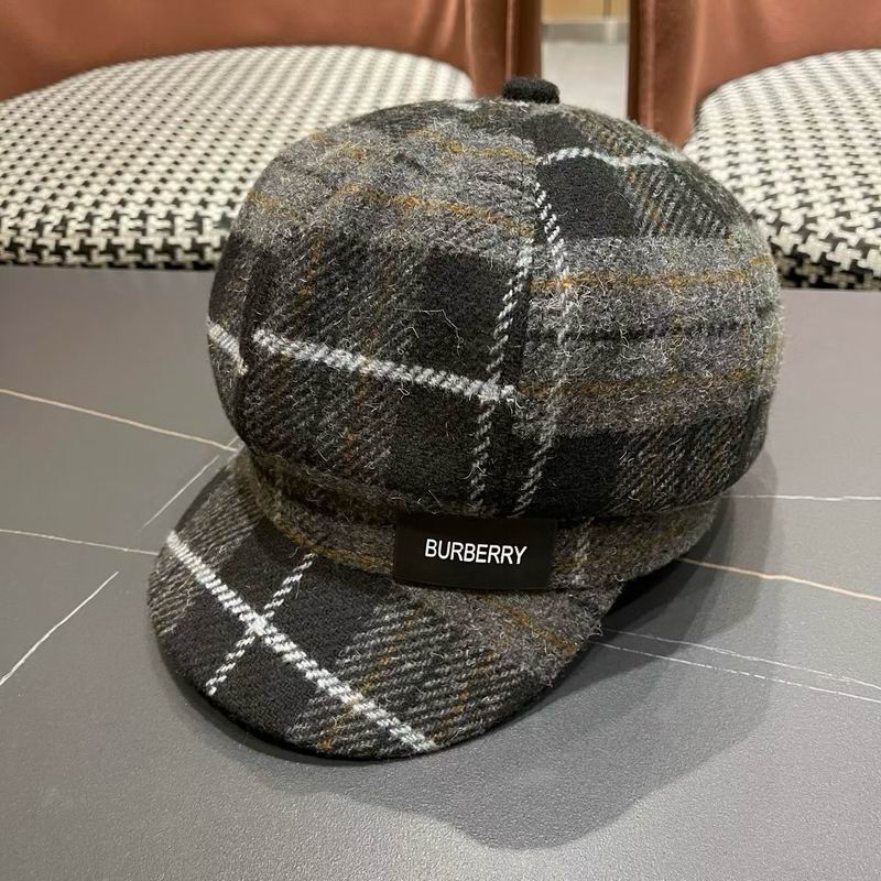 Burberry cap (82)
