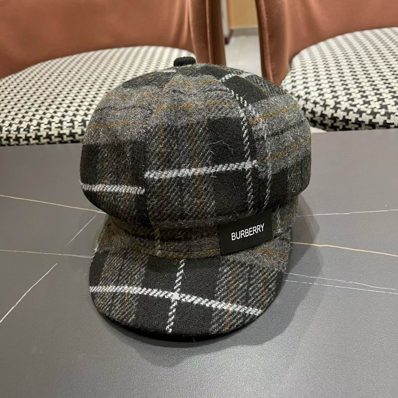 Burberry cap (83)