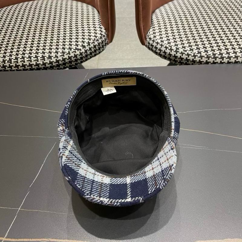 Burberry cap (86)