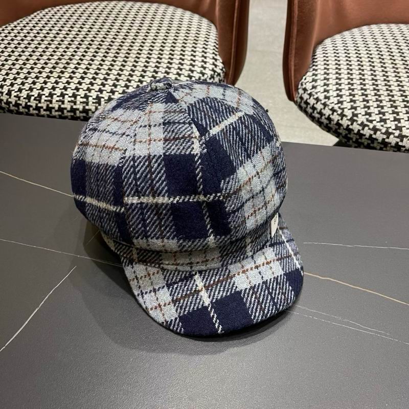 Burberry cap (88)
