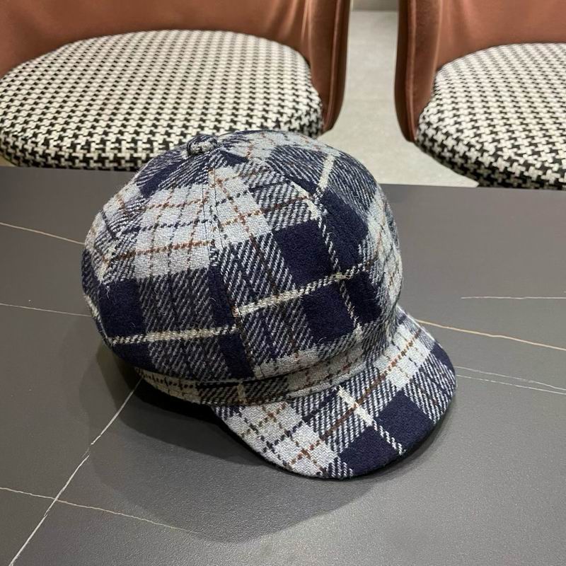Burberry cap (89)