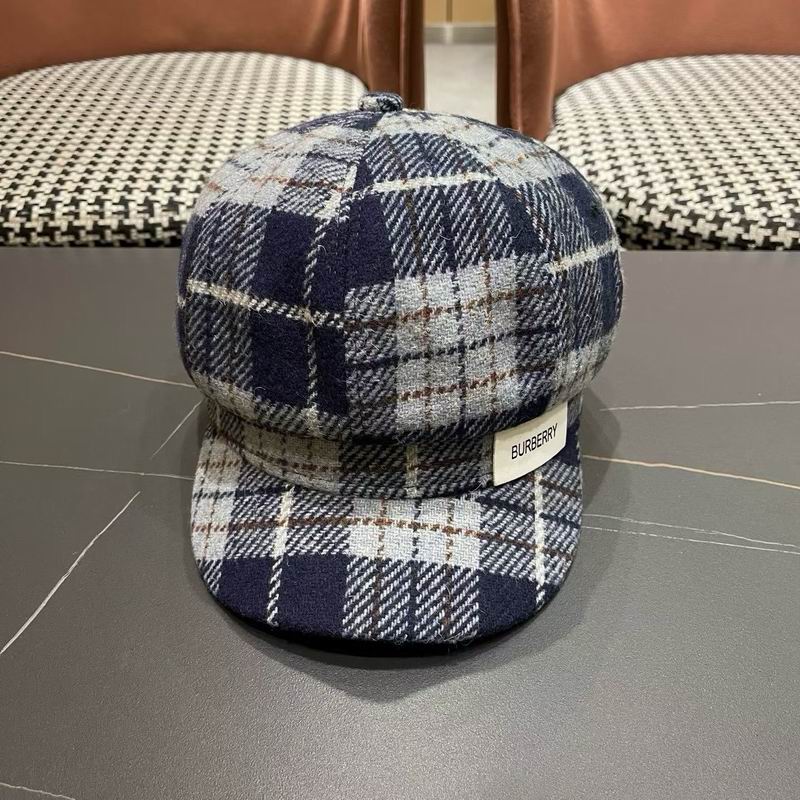 Burberry cap (92)