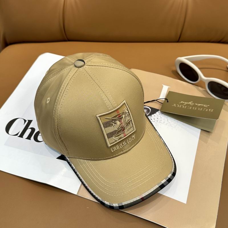Burberry cap dx (320)
