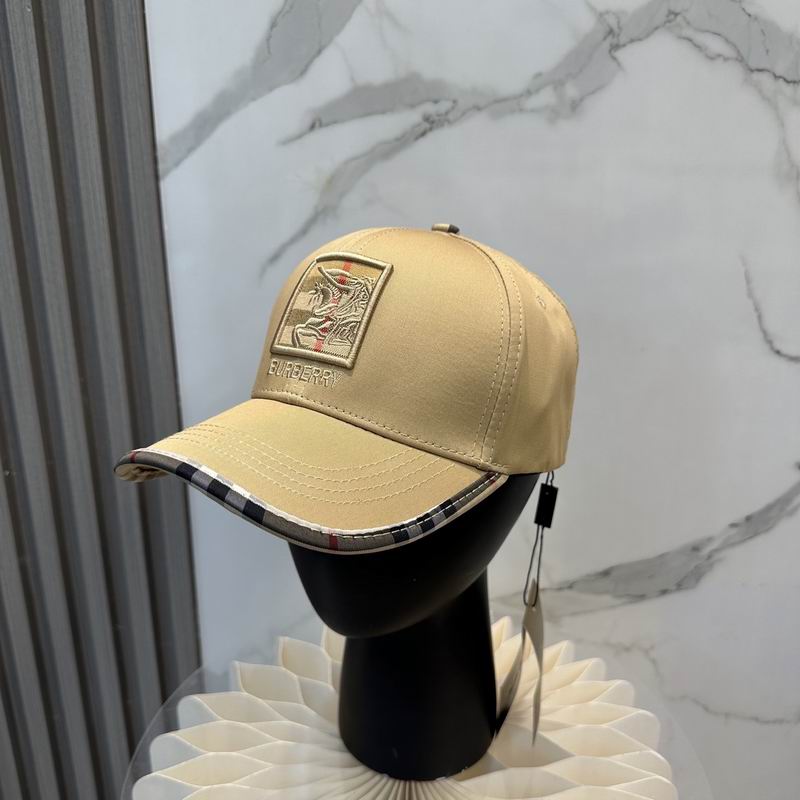Burberry cap dx (324)