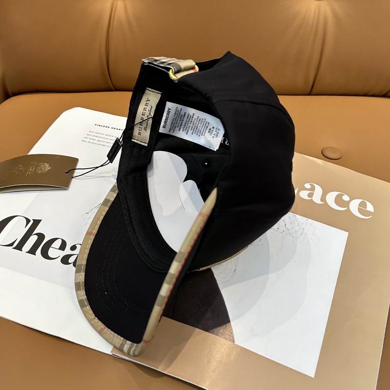 Burberry cap dx (330)