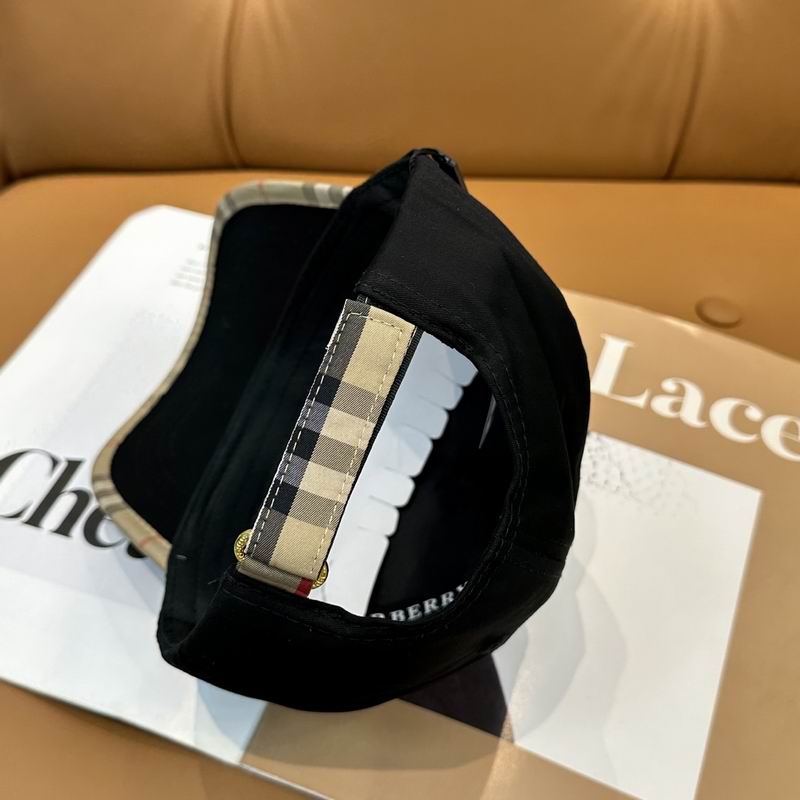 Burberry cap dx (331)