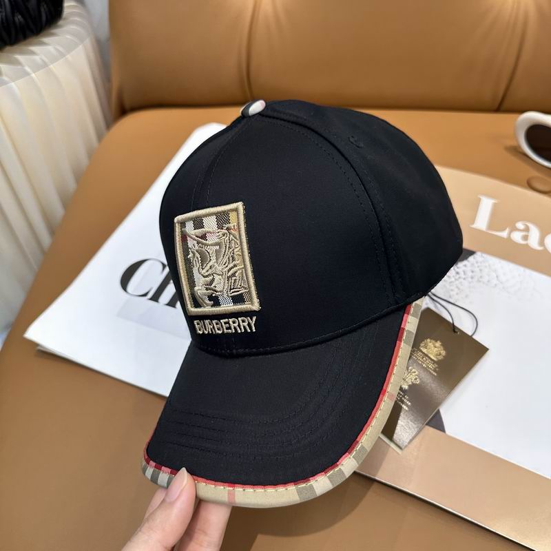 Burberry cap dx (332)